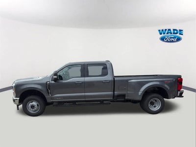 2026 Ford Super Duty F-350 DRW Pickup XLT