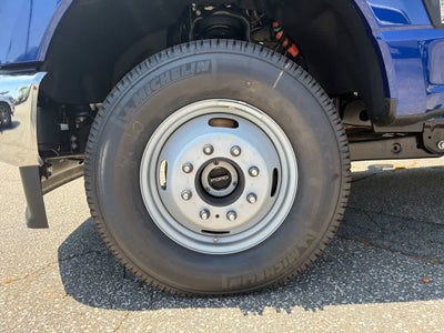 2026 Ford Super Duty F-350 DRW Pickup XL