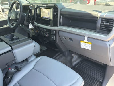 2026 Ford Super Duty F-350 DRW Pickup XL