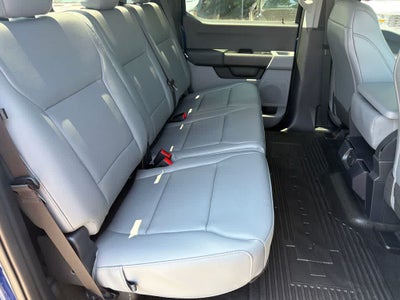 2026 Ford Super Duty F-350 DRW Pickup XL