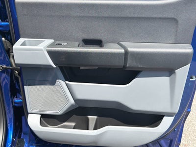 2026 Ford Super Duty F-350 DRW Pickup XL