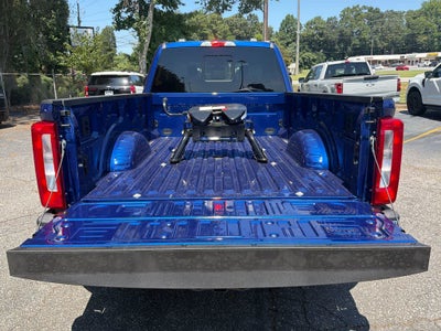 2026 Ford Super Duty F-350 DRW Pickup XL