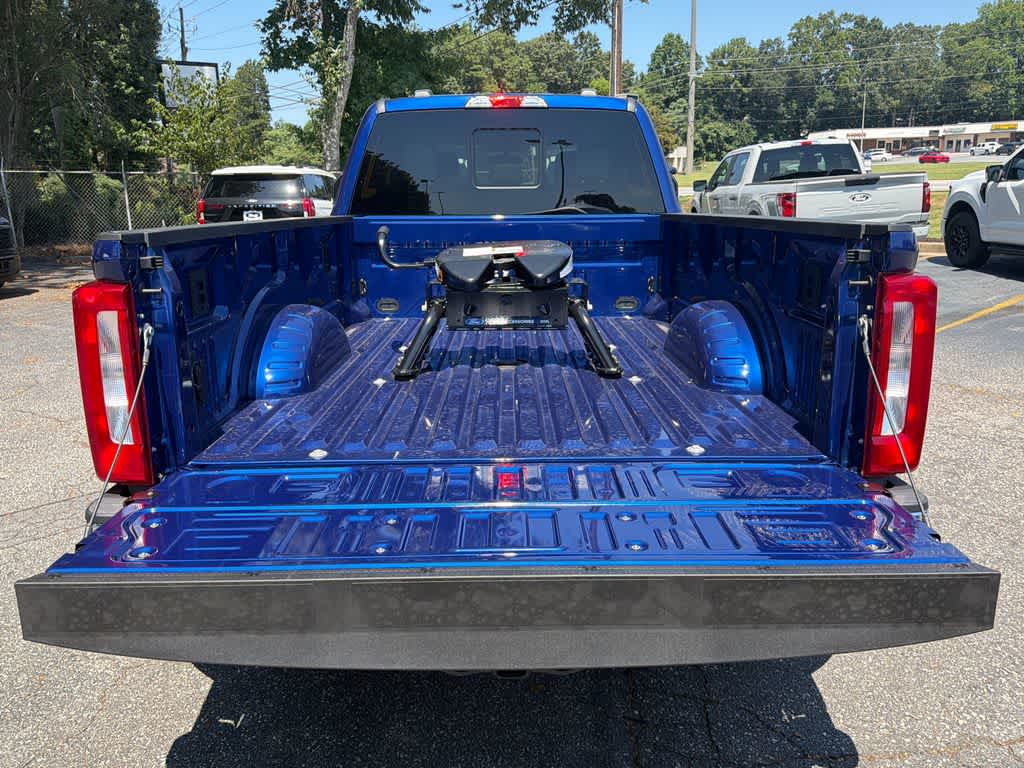 2026 Ford Super Duty F-350 DRW Pickup XL
