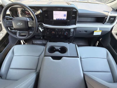 2026 Ford Super Duty F-350 DRW Pickup XL