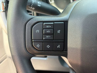 2026 Ford Super Duty F-350 DRW Pickup XL