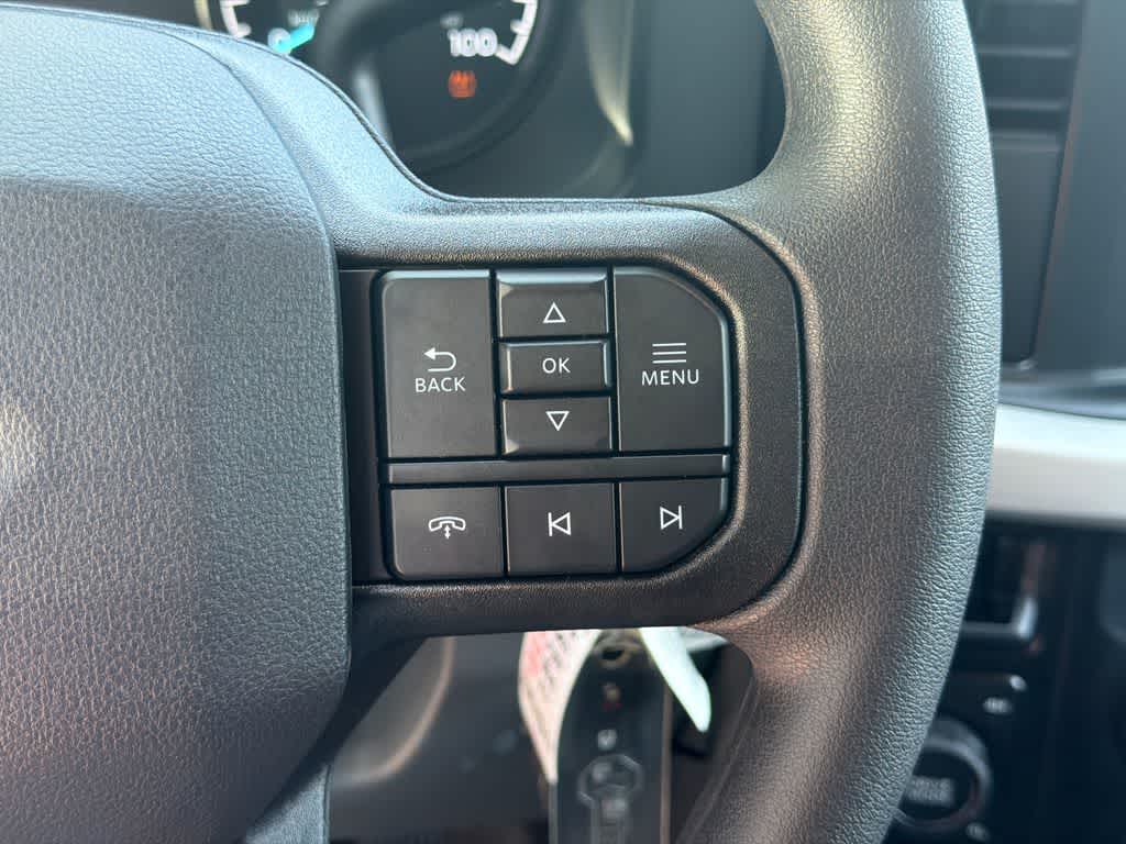2026 Ford Super Duty F-350 DRW Pickup XL