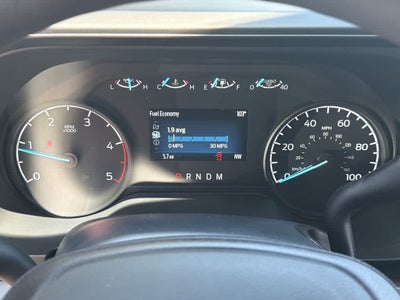 2026 Ford Super Duty F-350 DRW Pickup XL