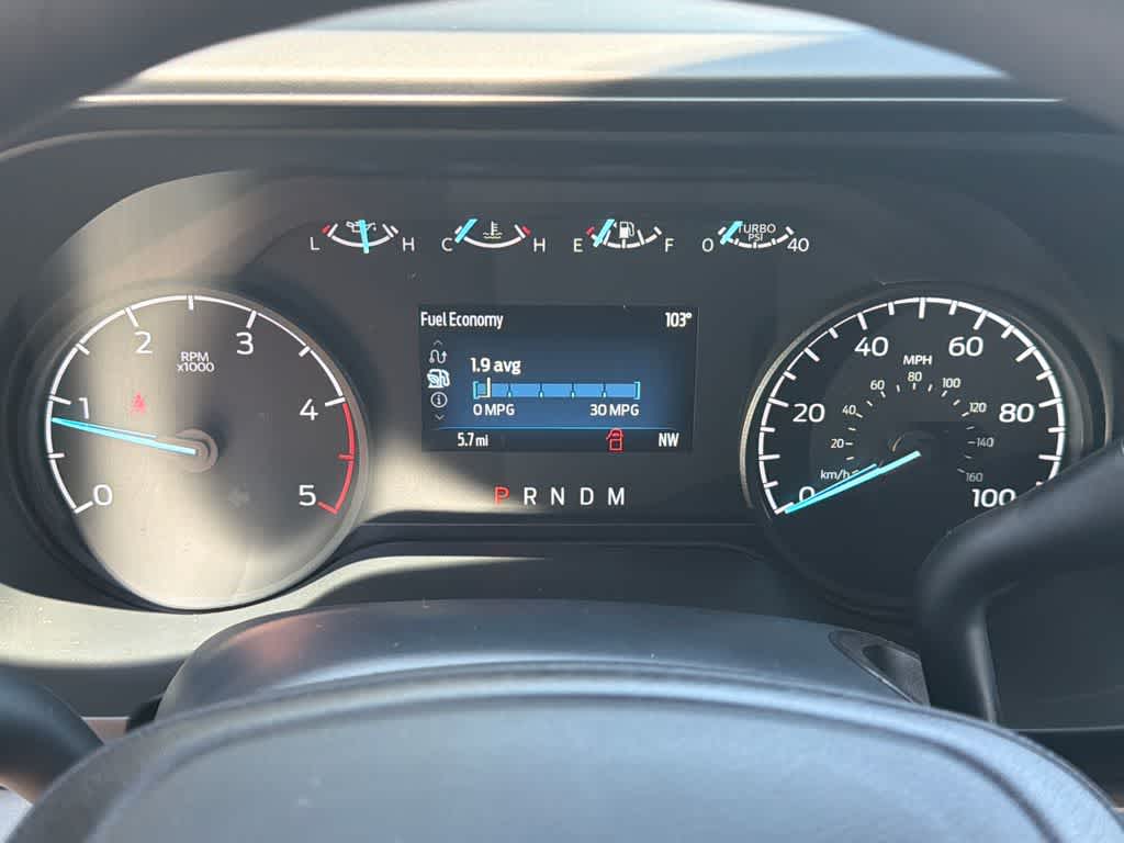 2026 Ford Super Duty F-350 DRW Pickup XL