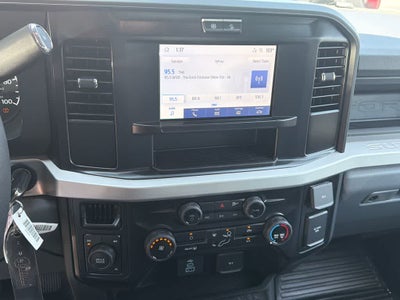 2026 Ford Super Duty F-350 DRW Pickup XL
