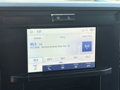 2026 Ford Super Duty F-350 DRW Pickup XL