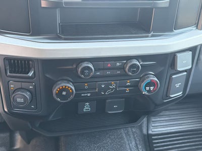 2026 Ford Super Duty F-350 DRW Pickup XL