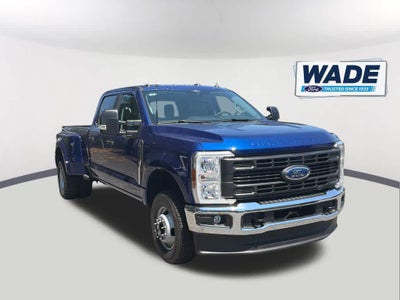 2026 Ford Super Duty F-350 DRW Pickup XL