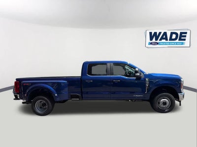 2026 Ford Super Duty F-350 DRW Pickup XL