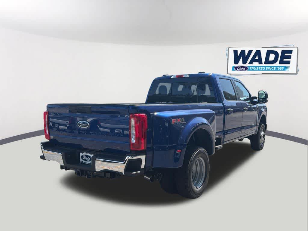 2026 Ford Super Duty F-350 DRW Pickup XL