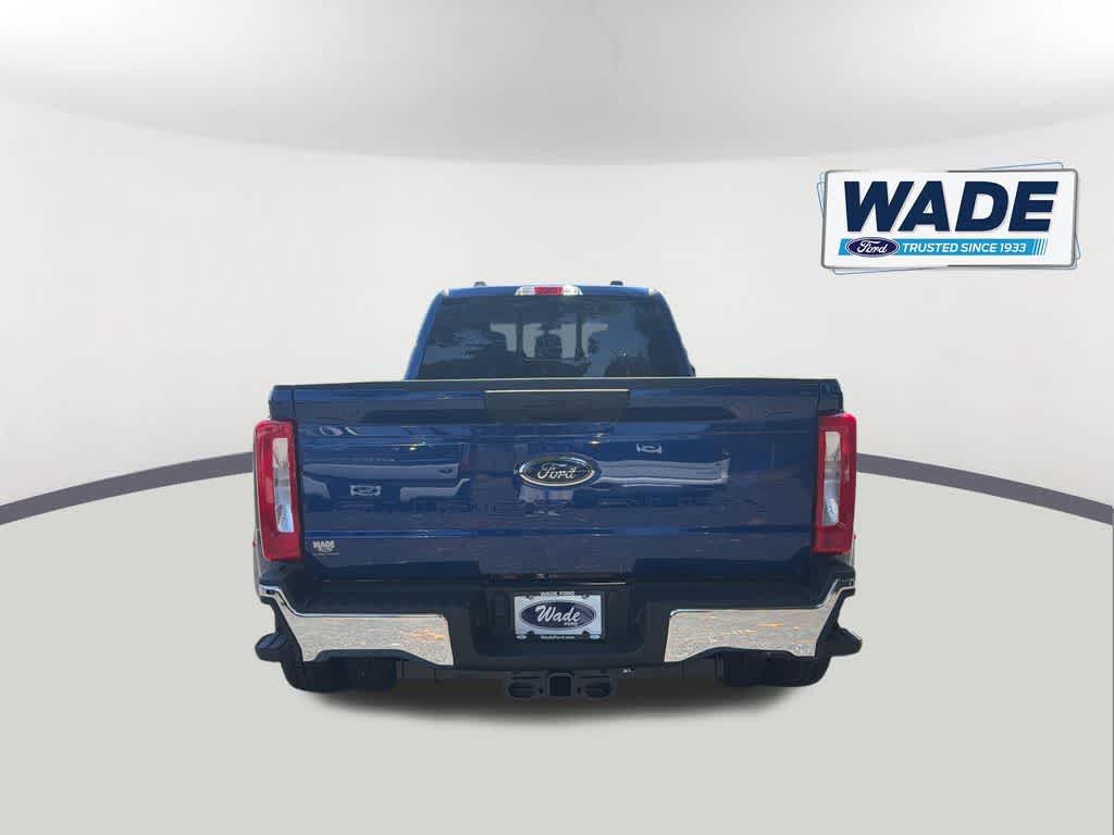 2026 Ford Super Duty F-350 DRW Pickup XL