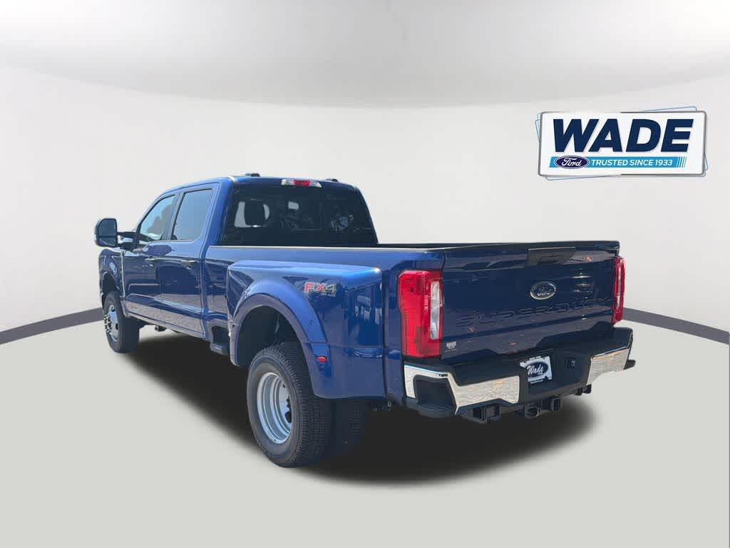 2026 Ford Super Duty F-350 DRW Pickup XL
