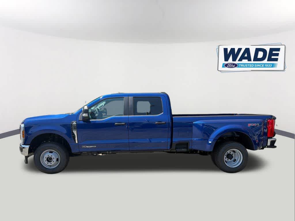 2026 Ford Super Duty F-350 DRW Pickup XL