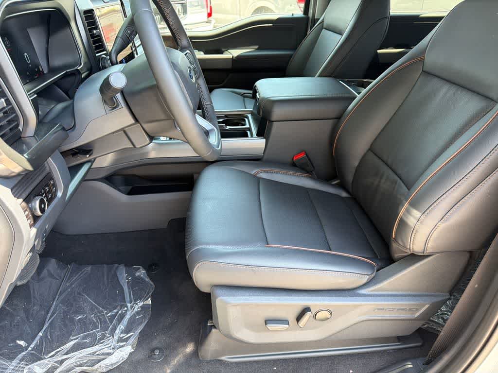 2026 Ford Super Duty F-350 DRW Pickup LARIAT