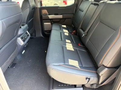 2026 Ford Super Duty F-350 DRW Pickup LARIAT