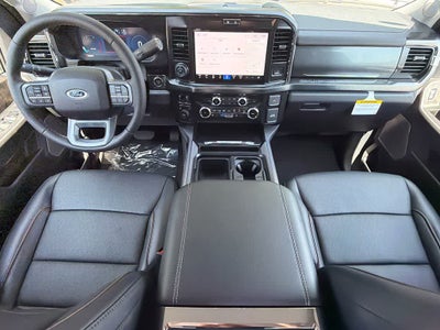 2026 Ford Super Duty F-350 DRW Pickup LARIAT