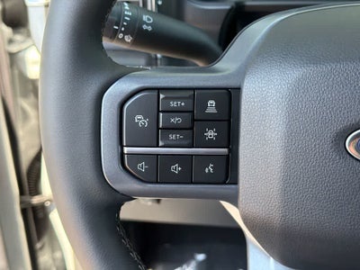 2026 Ford Super Duty F-350 DRW Pickup LARIAT