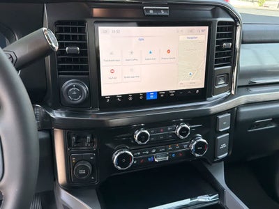 2026 Ford Super Duty F-350 DRW Pickup LARIAT