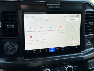 2026 Ford Super Duty F-350 DRW Pickup LARIAT