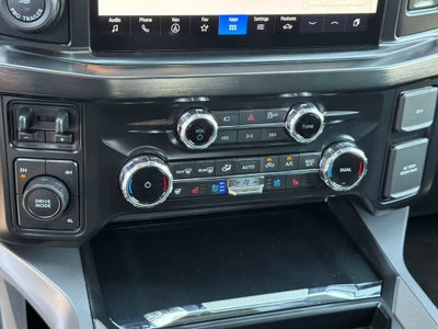 2026 Ford Super Duty F-350 DRW Pickup LARIAT