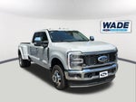 2026 Ford Super Duty F-350 DRW Pickup LARIAT