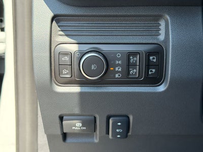 2026 Ford Super Duty F-350 DRW Pickup LARIAT