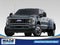 2026 Ford Super Duty F-450 Pickup Platinum
