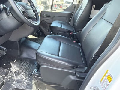 2026 Ford Transit Cargo Van Cargo Van