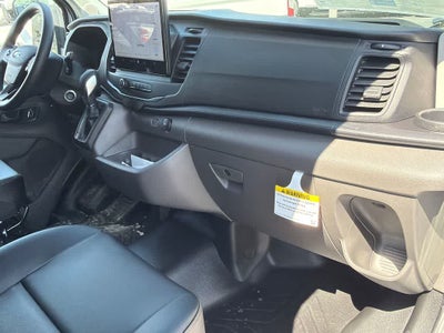 2026 Ford Transit Cargo Van Cargo Van