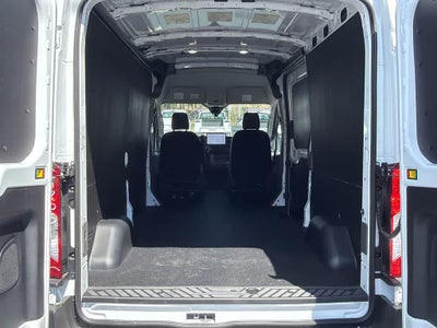 2026 Ford Transit Cargo Van Cargo Van