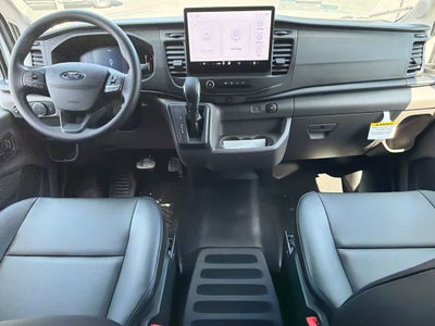2026 Ford Transit Cargo Van Cargo Van