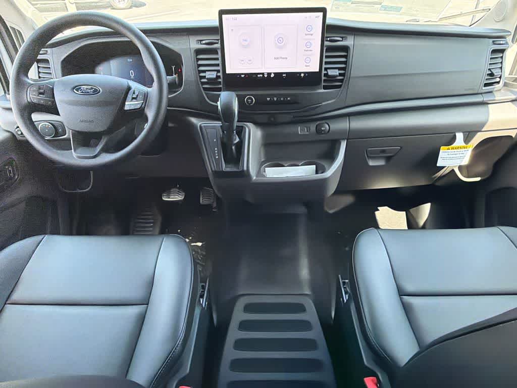 2026 Ford Transit Cargo Van Cargo Van