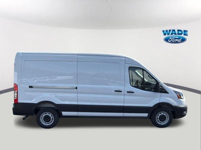 2026 Ford Transit Cargo Van Cargo Van