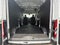 2025 Ford Transit Cargo Van T-250 148" Med Rf 9070 GVWR RWD
