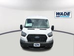 2025 Ford Transit Cargo Van T-250 148" Med Rf 9070 GVWR RWD