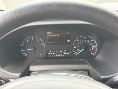 2025 Ford Transit Cargo Van T-250 148" Med Rf 9070 GVWR RWD