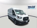 2025 Ford Transit Cargo Van T-250 148" Med Rf 9070 GVWR RWD