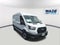 2025 Ford Transit Cargo Van T-250 148" Med Rf 9070 GVWR RWD