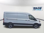 2025 Ford Transit Cargo Van T-250 148" Med Rf 9070 GVWR RWD