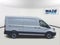 2025 Ford Transit Cargo Van T-250 148" Med Rf 9070 GVWR RWD