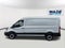 2025 Ford Transit Cargo Van T-250 148" Med Rf 9070 GVWR RWD