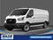 2026 Ford Transit Cargo Van T-250 148" Med Rf 9150 GVWR RWD