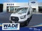 2025 Ford Transit Cargo Van 148 WB Medium Roof Cargo