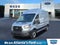 2023 Ford Transit 148 WB High Roof Cargo