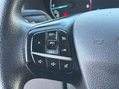 2023 Ford Transit 148 WB High Roof Cargo