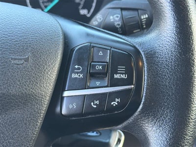 2023 Ford Transit 148 WB High Roof Cargo